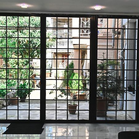 Jerusalem Merkaz Hotel Kutaisi Exterior foto