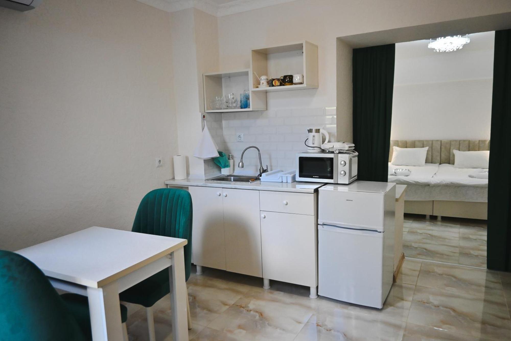 Jerusalem Merkaz Hotel Kutaisi Exterior foto