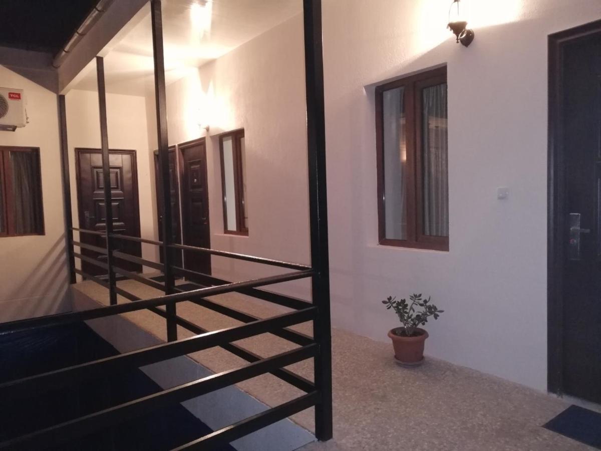 Jerusalem Merkaz Hotel Kutaisi Cameră foto